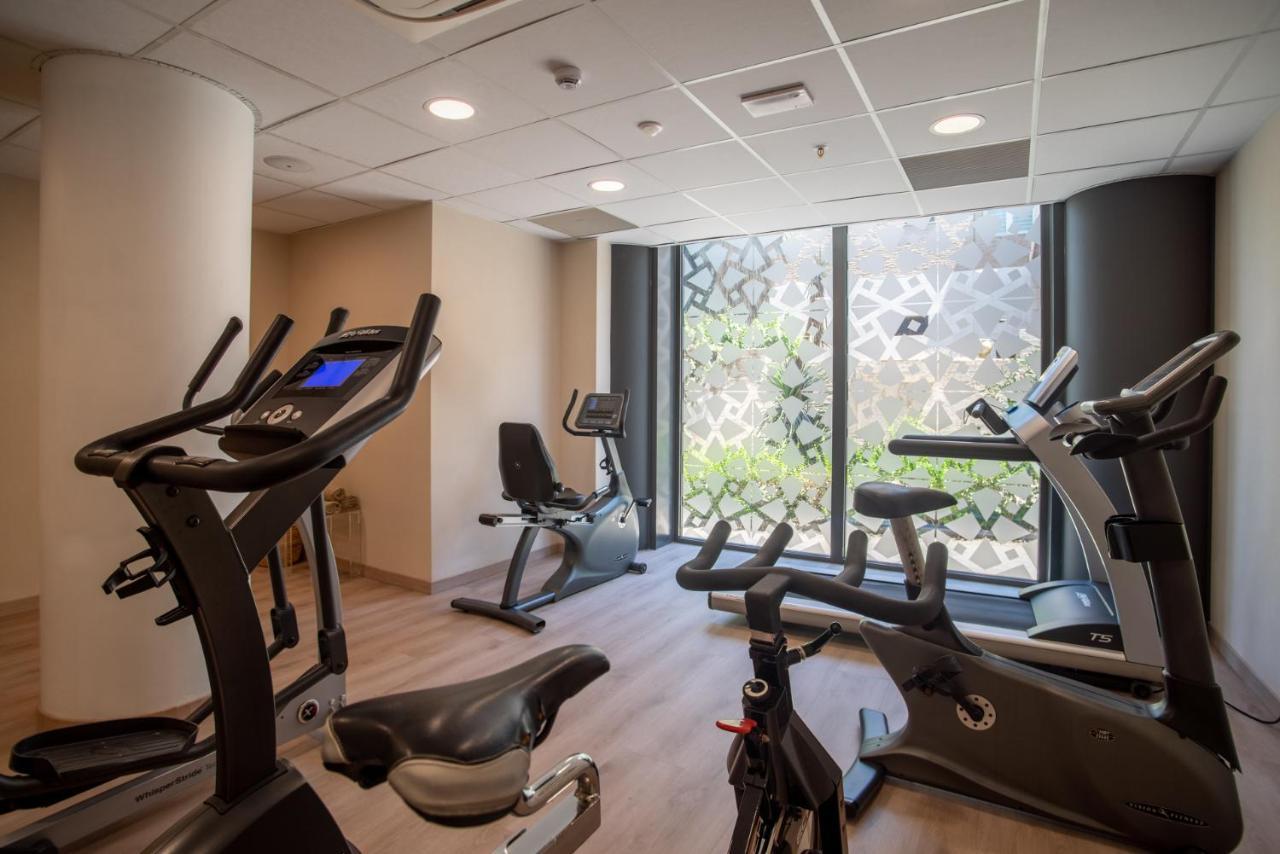 Center Hotel 4*