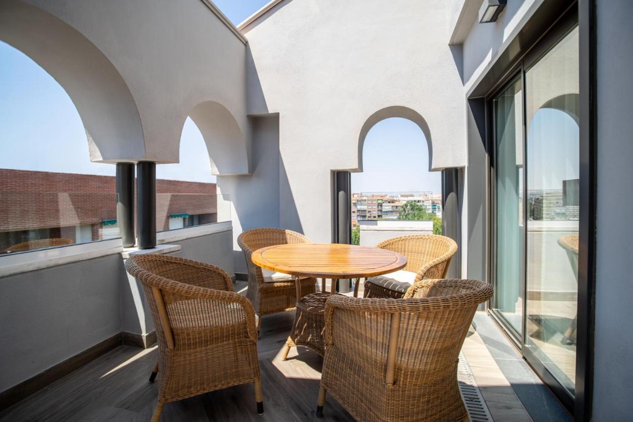 Hotel Center 4*