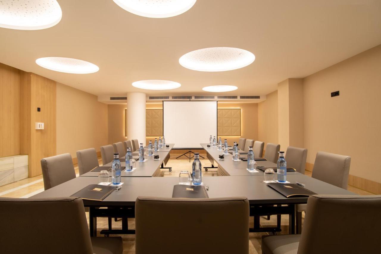 Center Hotel Granada
