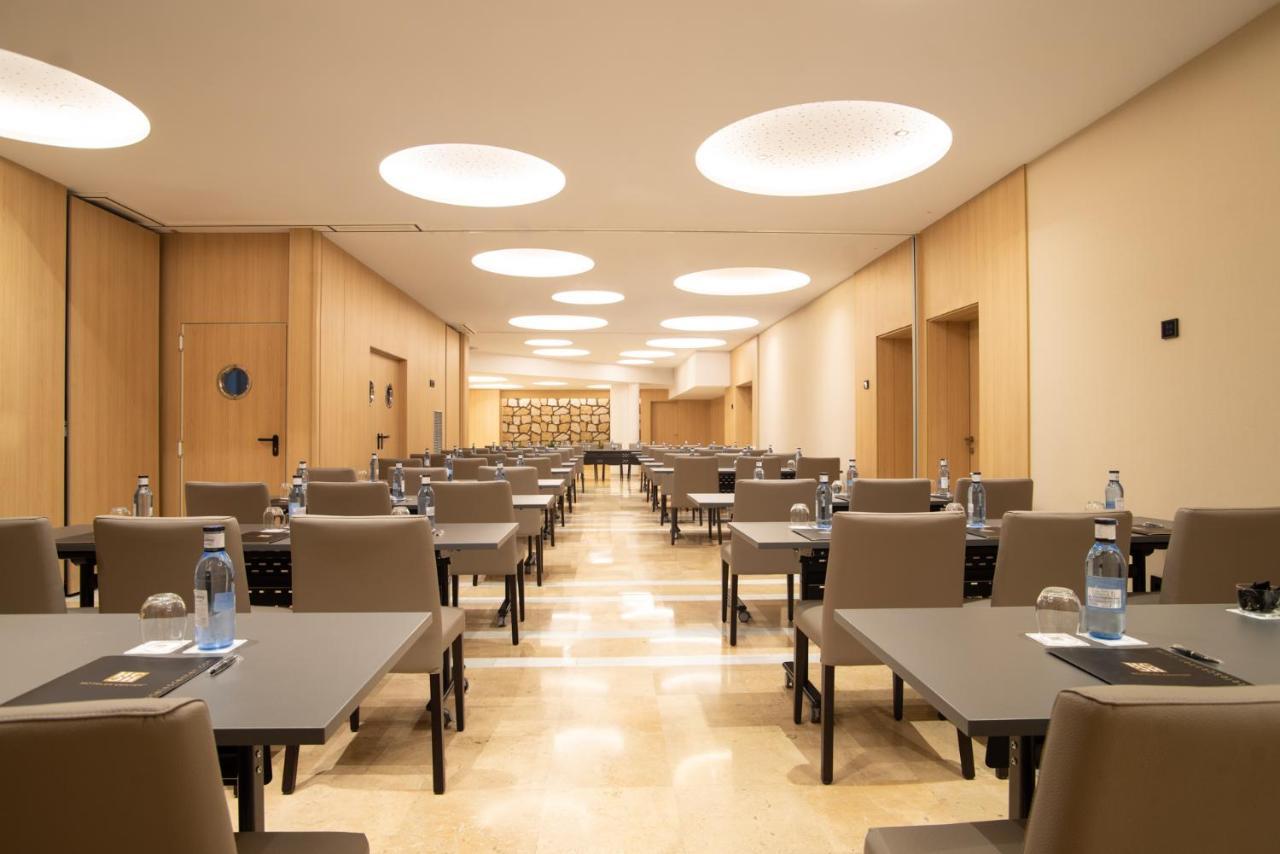Center Hotel Granada