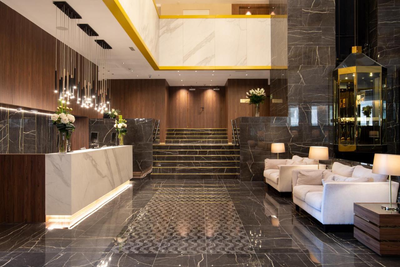 Center Hotel 4*