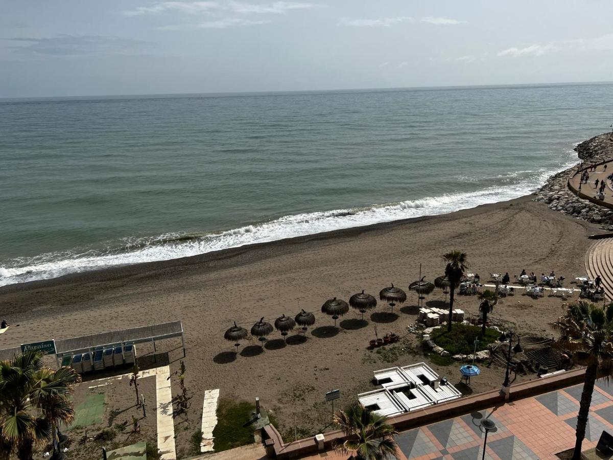 Apartamento Con Piscina Torremolinos