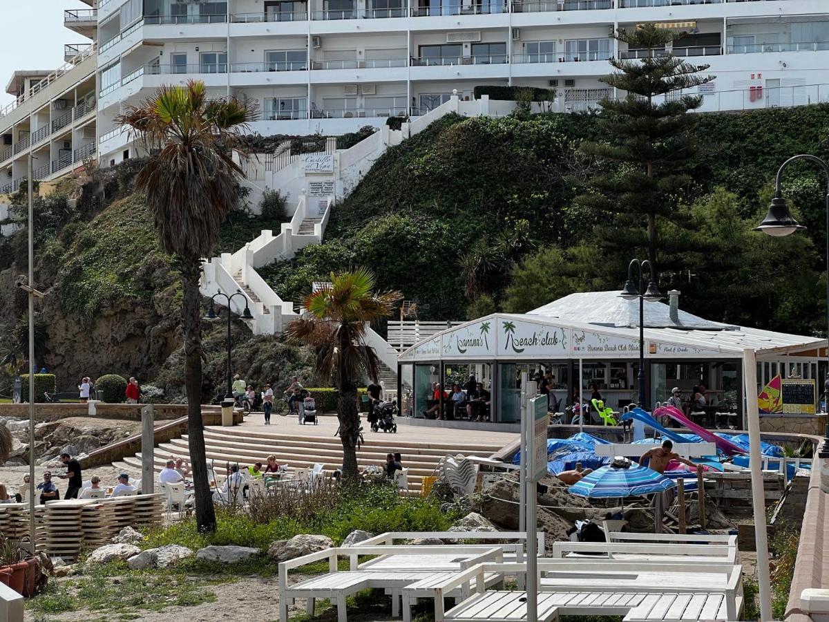 Apartamento Con Piscina *