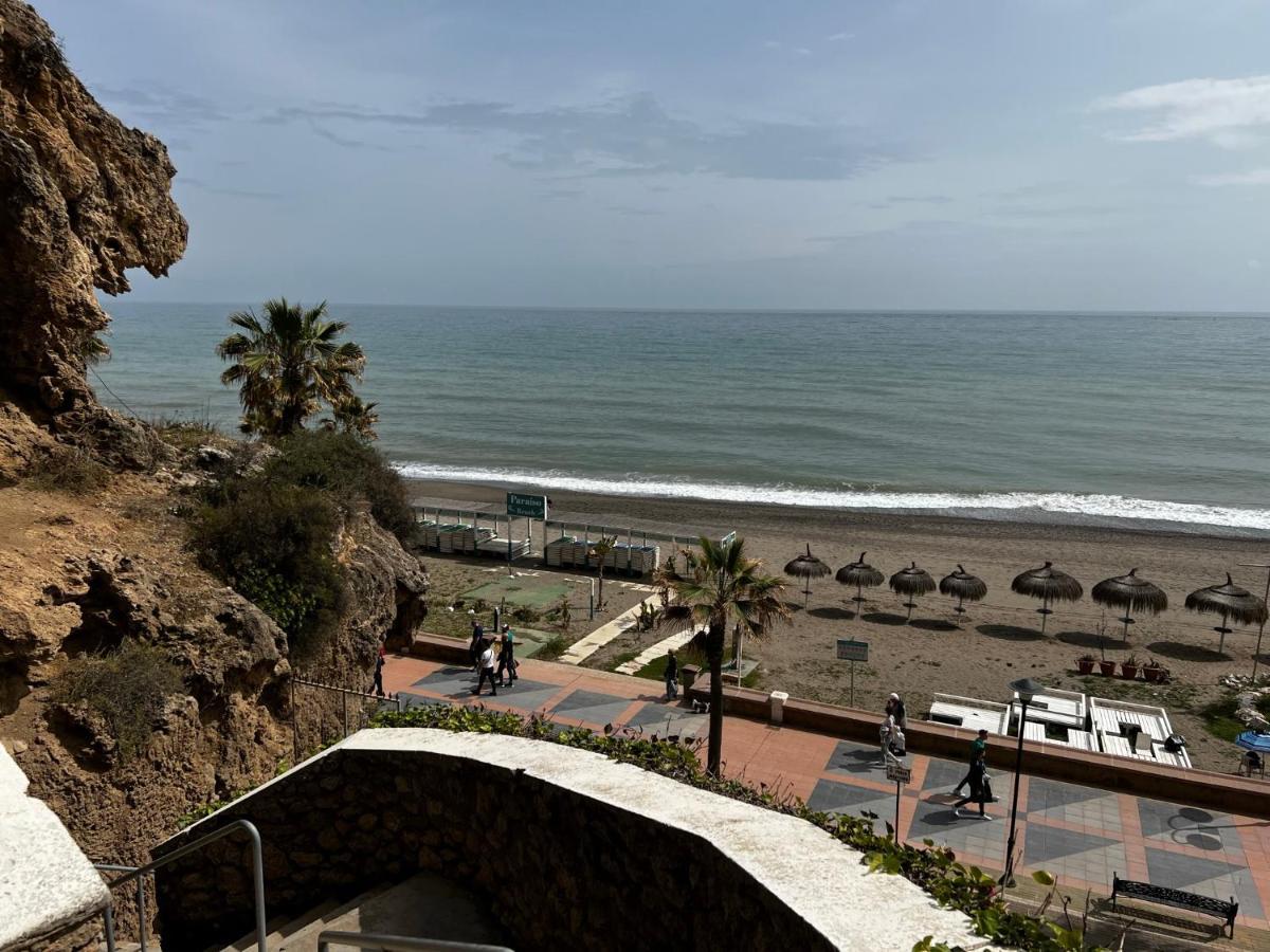 Apartamento Con Piscina Torremolinos