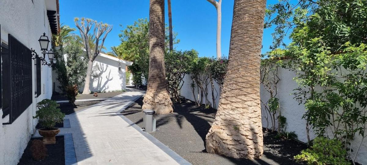Maresia Village Apartment *