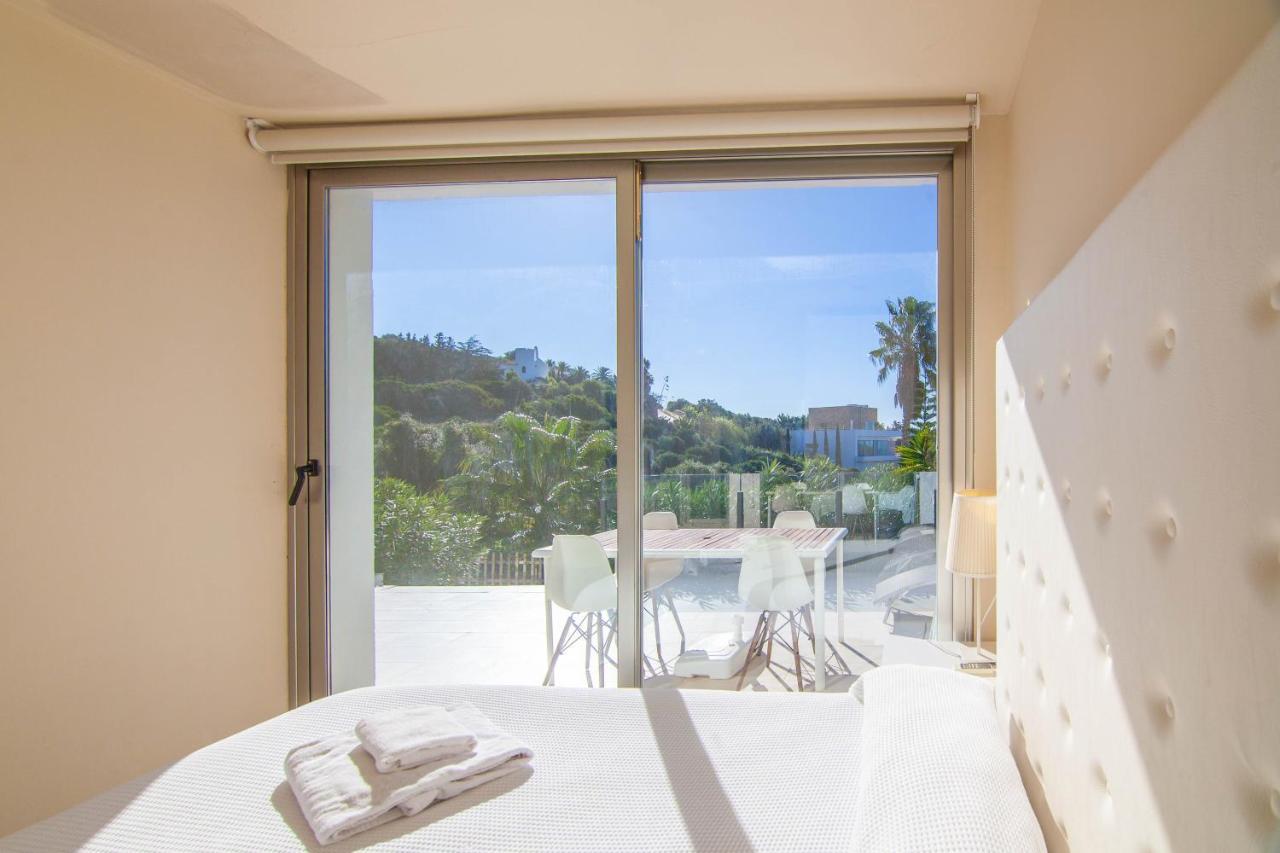 Sol Zahara Chalets & Apartment *