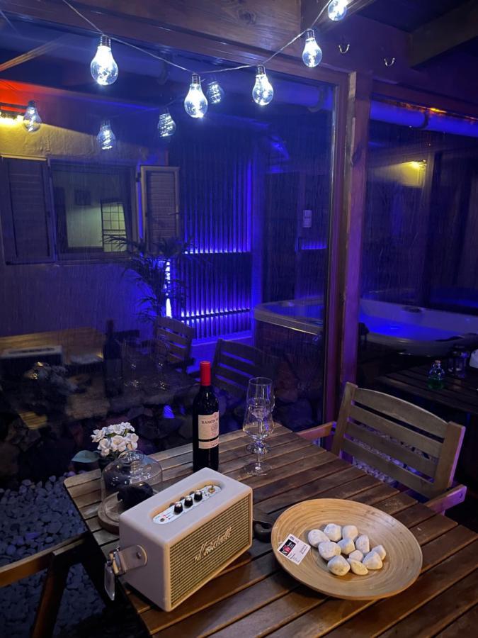 Holiday home Casa Cora Con Jacuzzi Brena Baja