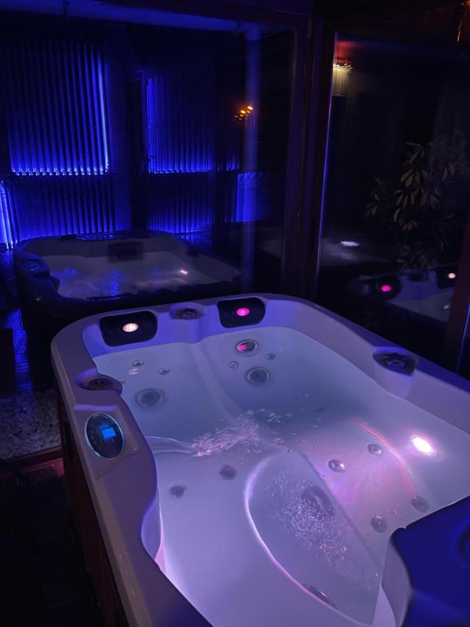 Holiday home Casa Cora Con Jacuzzi *
