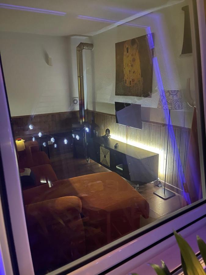 Holiday home Casa Cora Con Jacuzzi