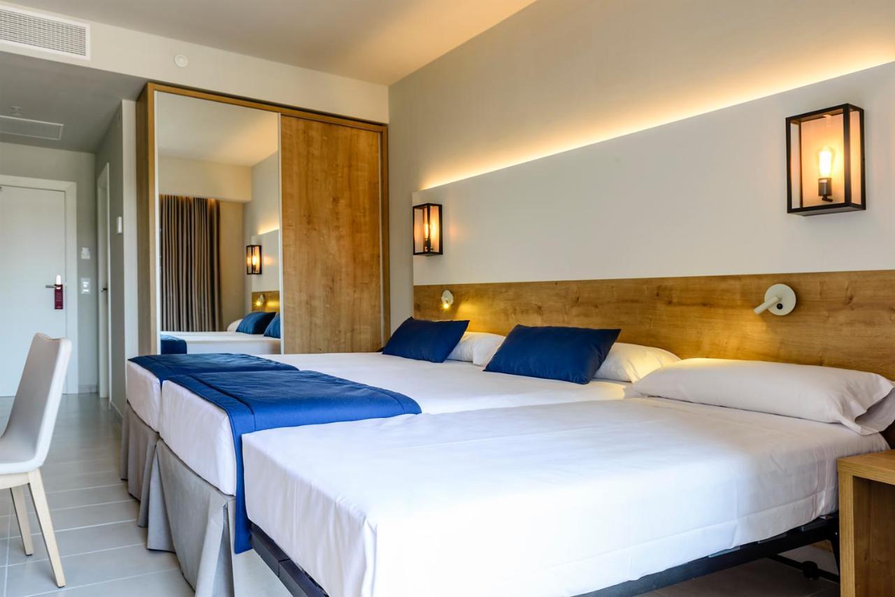 Estival Eldorado Hotel Cambrils
