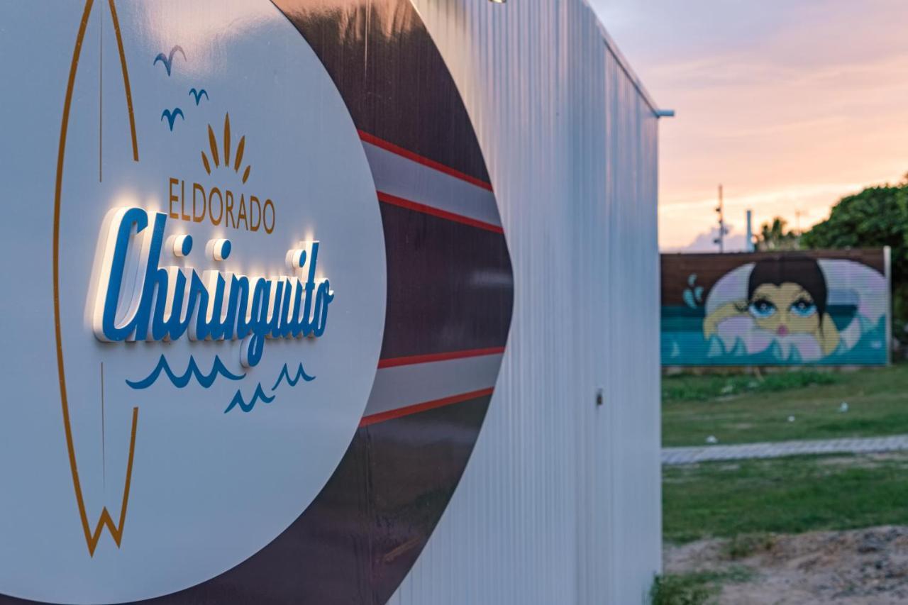 Estival Eldorado Hotel 4*