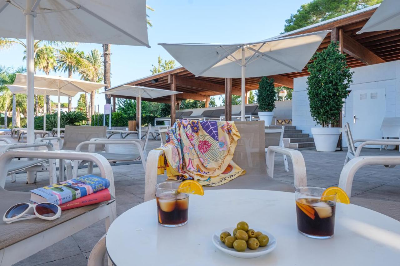 Estival Eldorado Hotel Cambrils