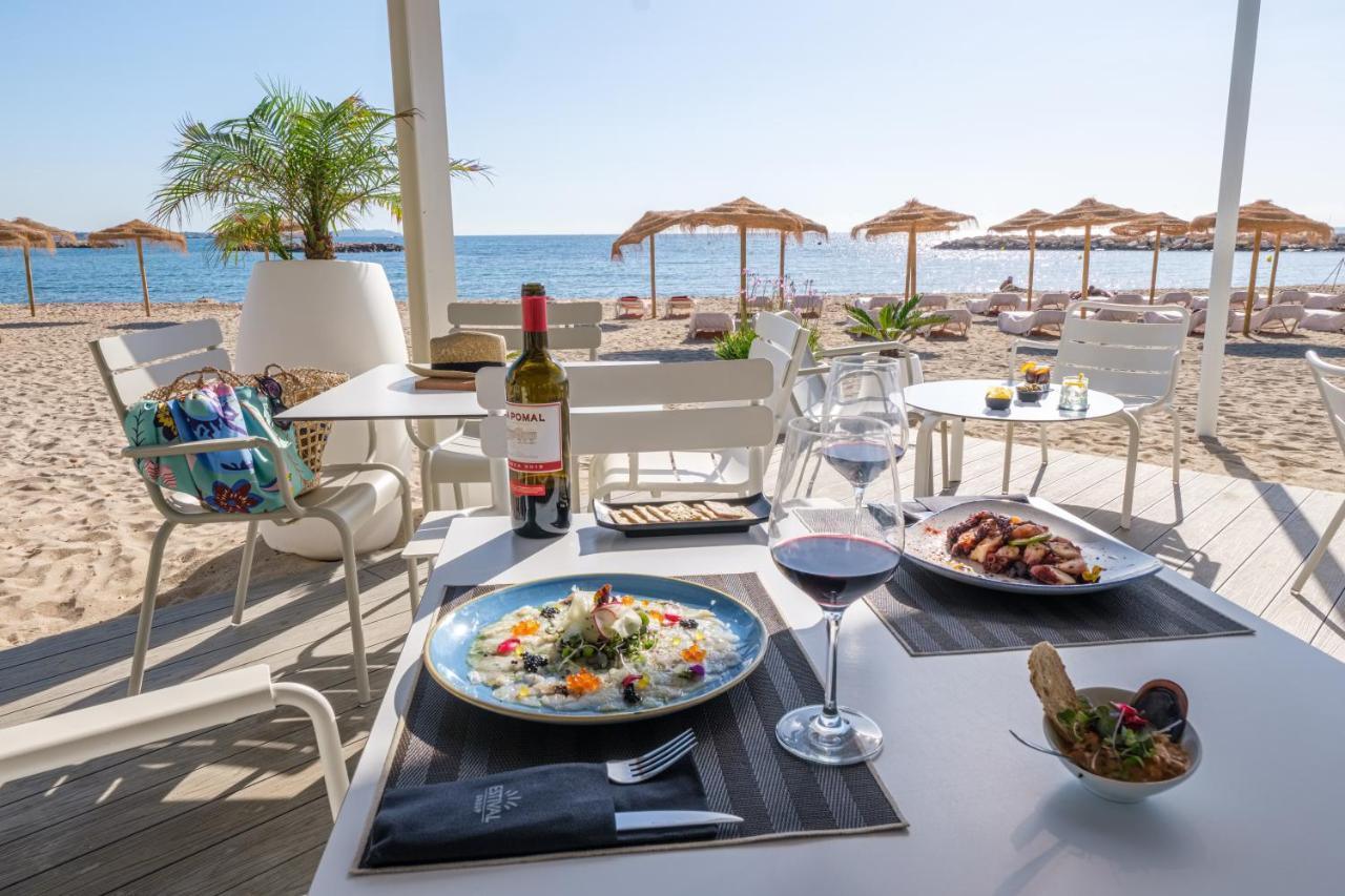 Estival Eldorado Hotel 4*