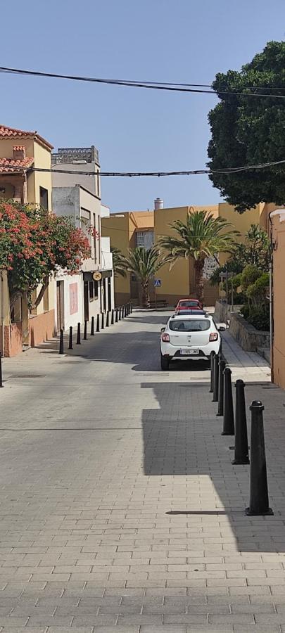 Apartamento Casa Tinguaro Vecindario (Gran Canaria)