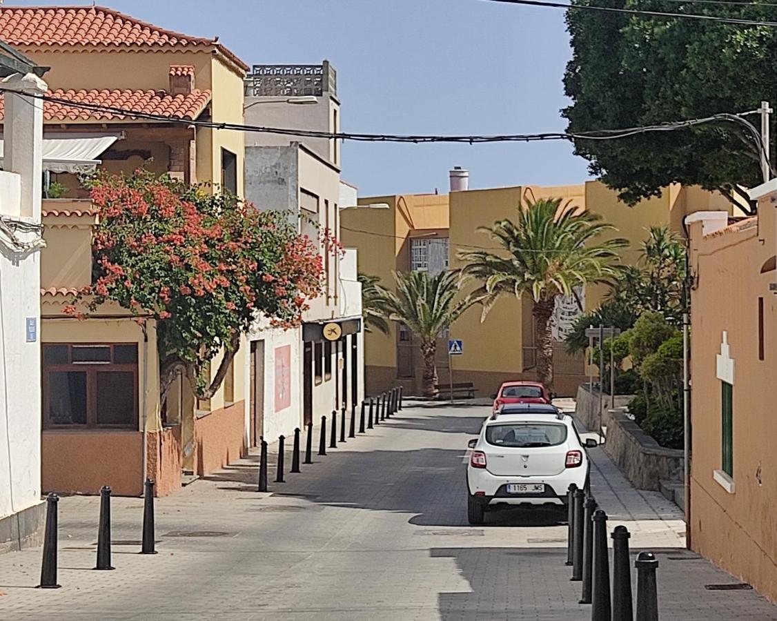 Casa Tinguaro * Vecindario (Gran Canaria)