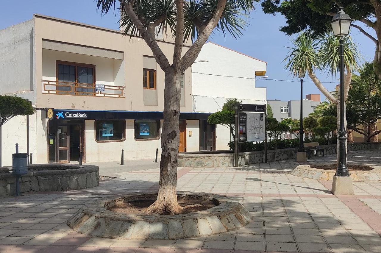 Casa Tinguaro * Vecindario (Gran Canaria)