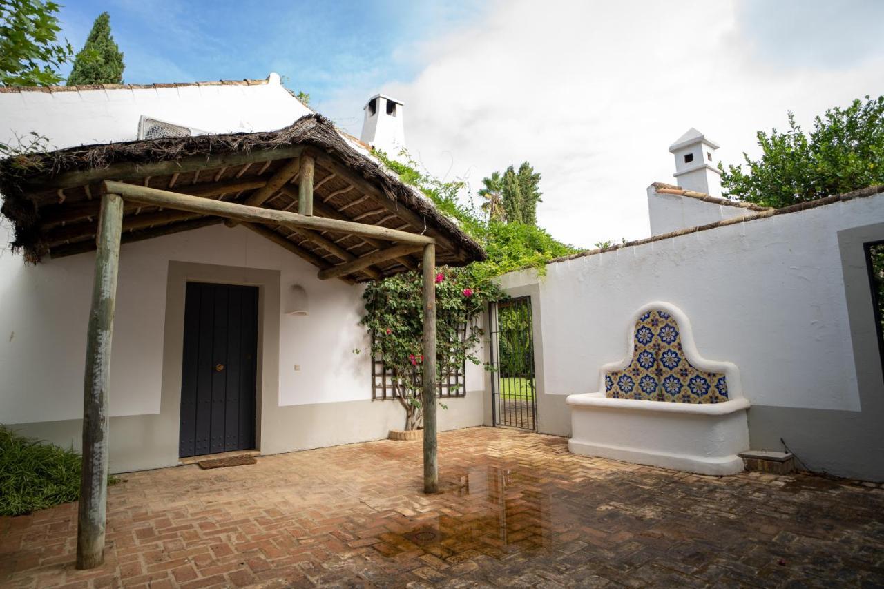 El Cortijo De Mimbrales * El Rocío