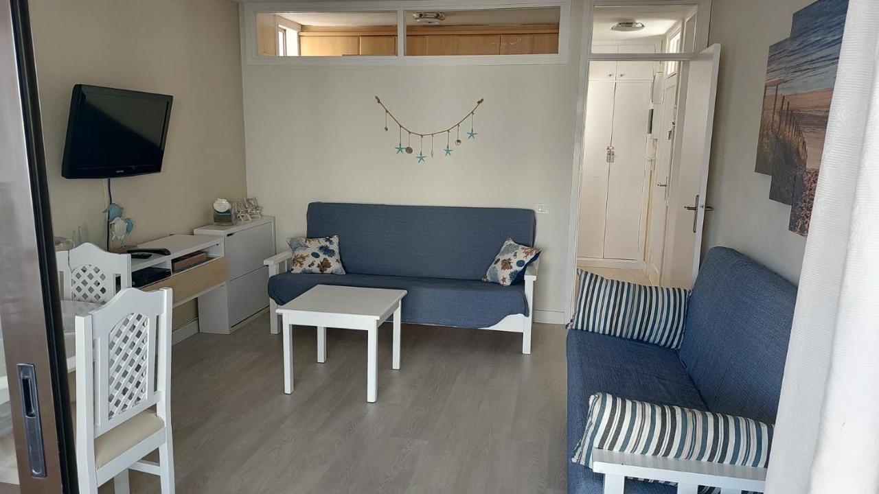 Apartment Bungamerica N114 Playa de las Americas (Tenerife)