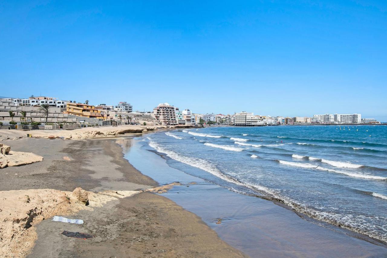 Apartamento Casa Médano 25 En *