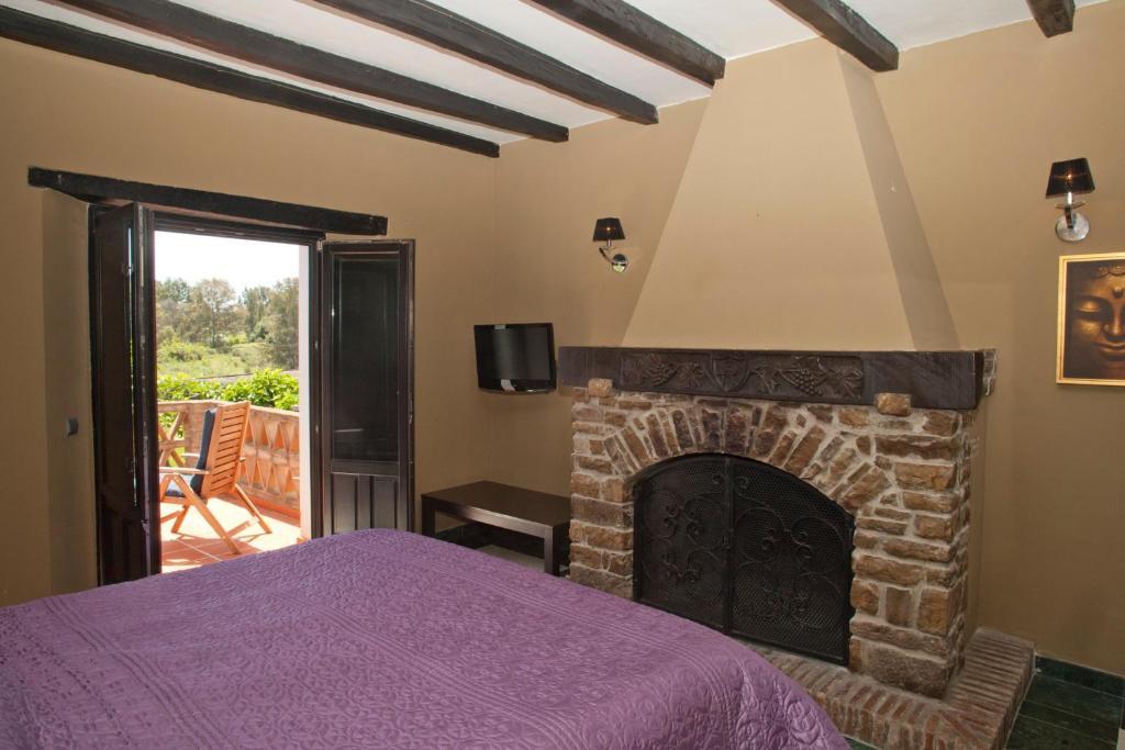 Inn La Bordalla