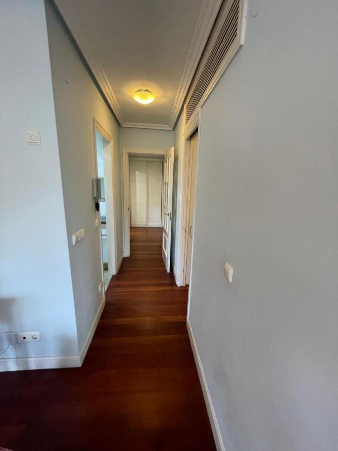 Azaraleku Playa Apartment Zarautz