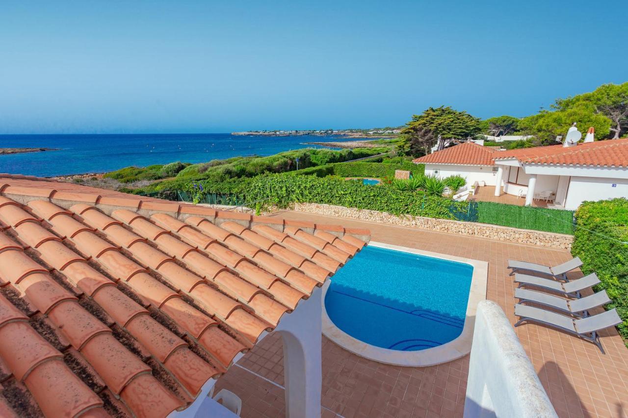 Binicasal Villa