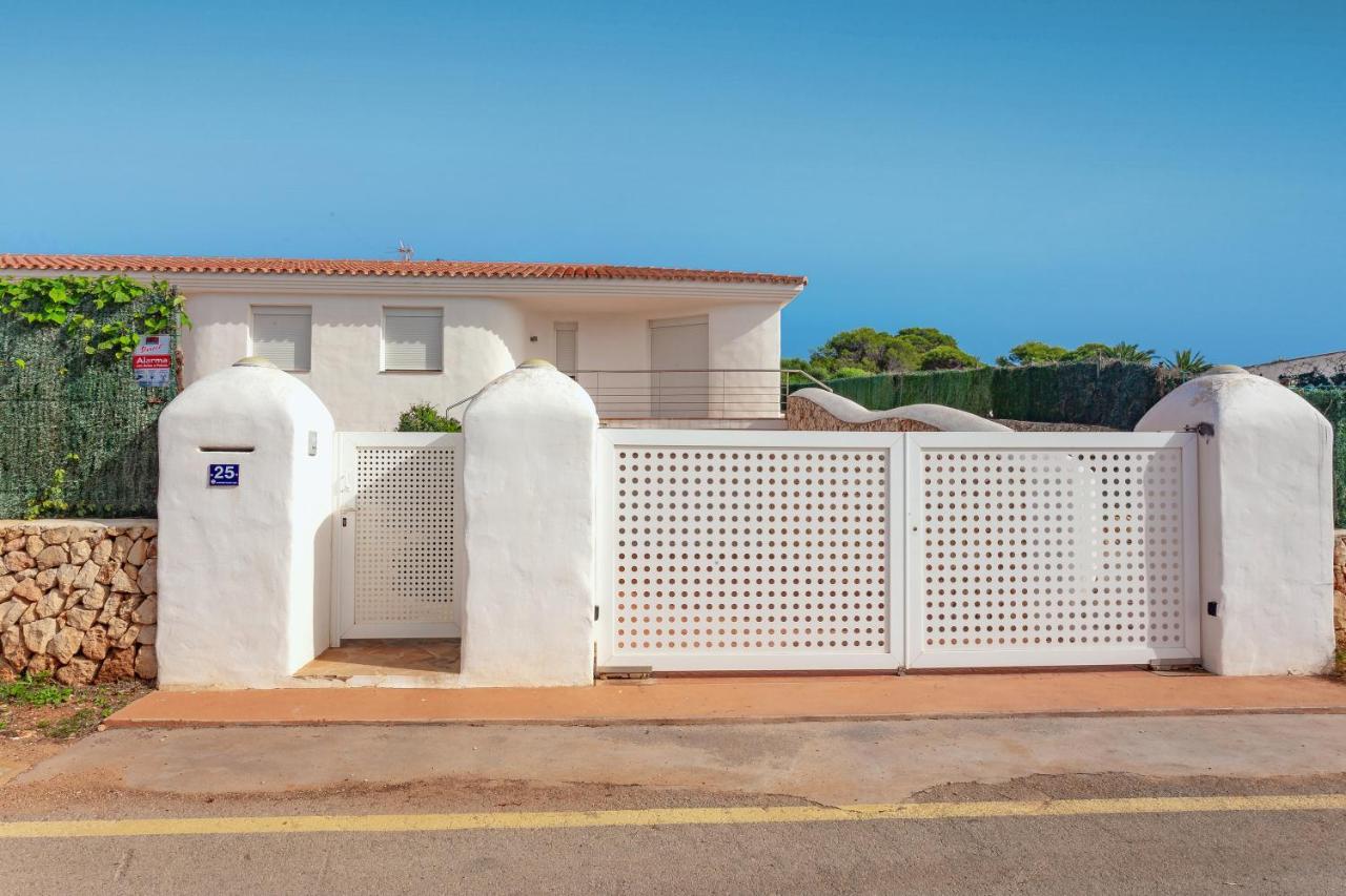 Villa Binicasal *