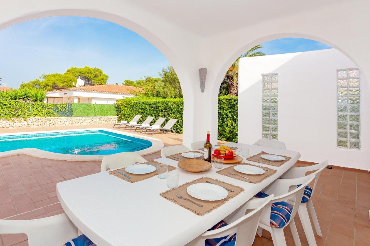 Binicasal Villa Sant Lluís