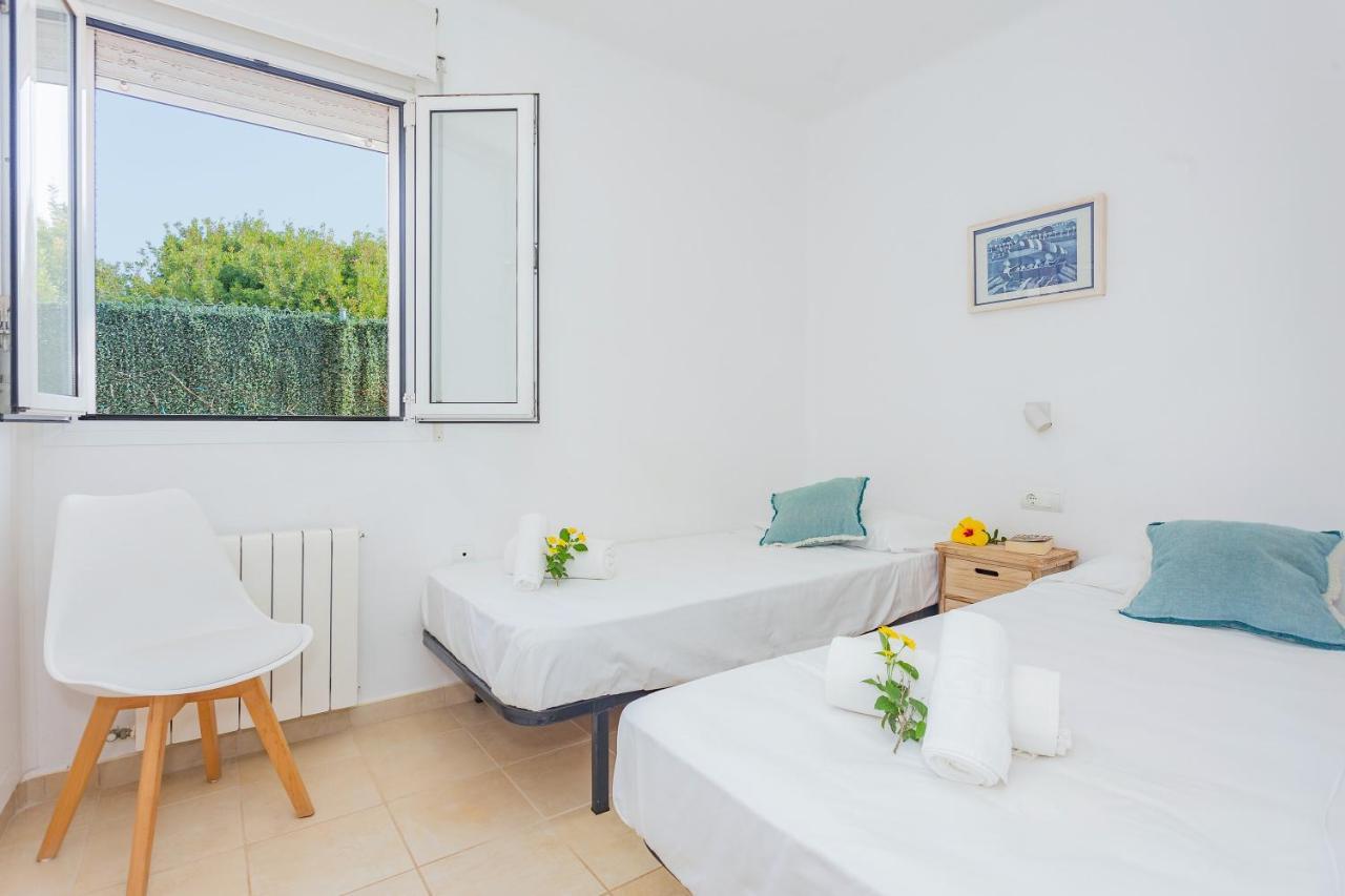 Villa Binicasal Sant Lluis