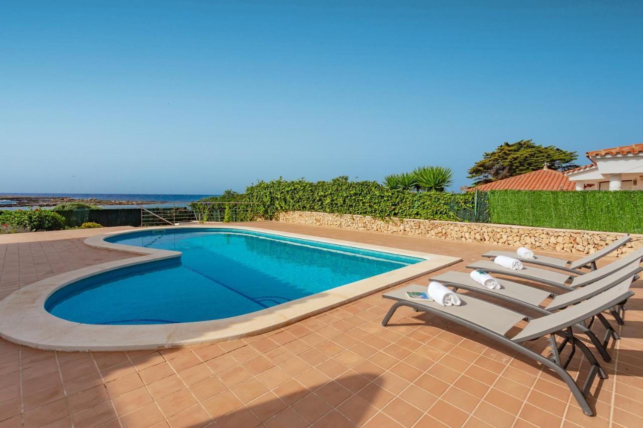 Villa Binicasal *