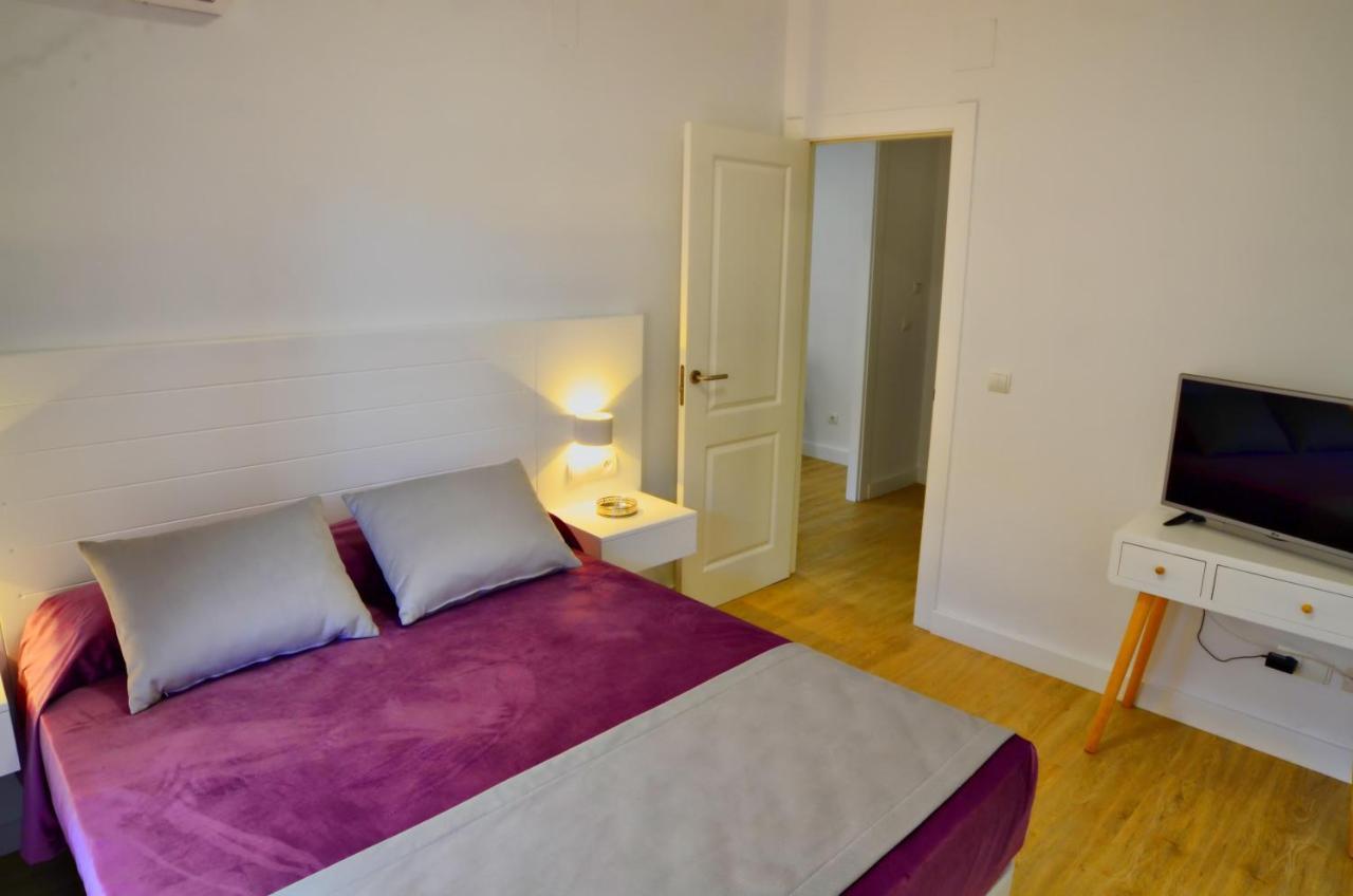 Leo Canela Apartamento