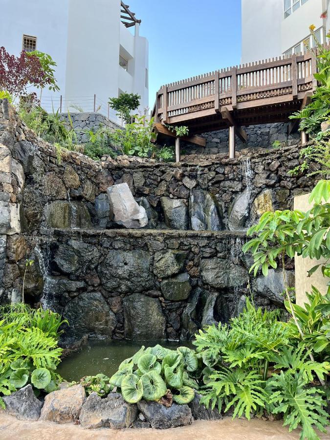 Jardines - Acoran 3-2 Penthouse Natural Reserve View & Jacuzzi Holiday home Palm-mar