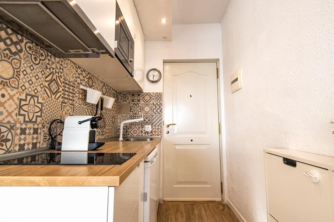 Apartamento Atlantic Paradise 1509 Costa Adeje (Tenerife)