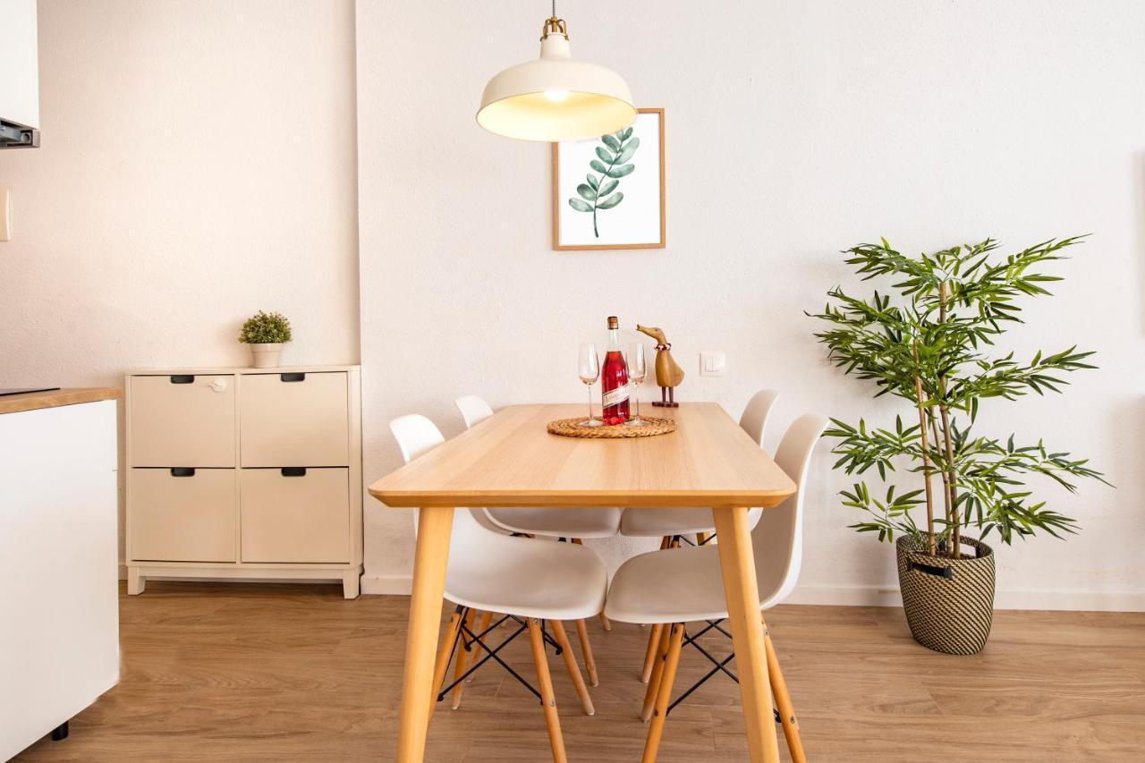 Apartamento Atlantic Paradise 1509