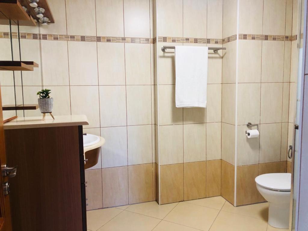 Solen Apartamento Arguineguin