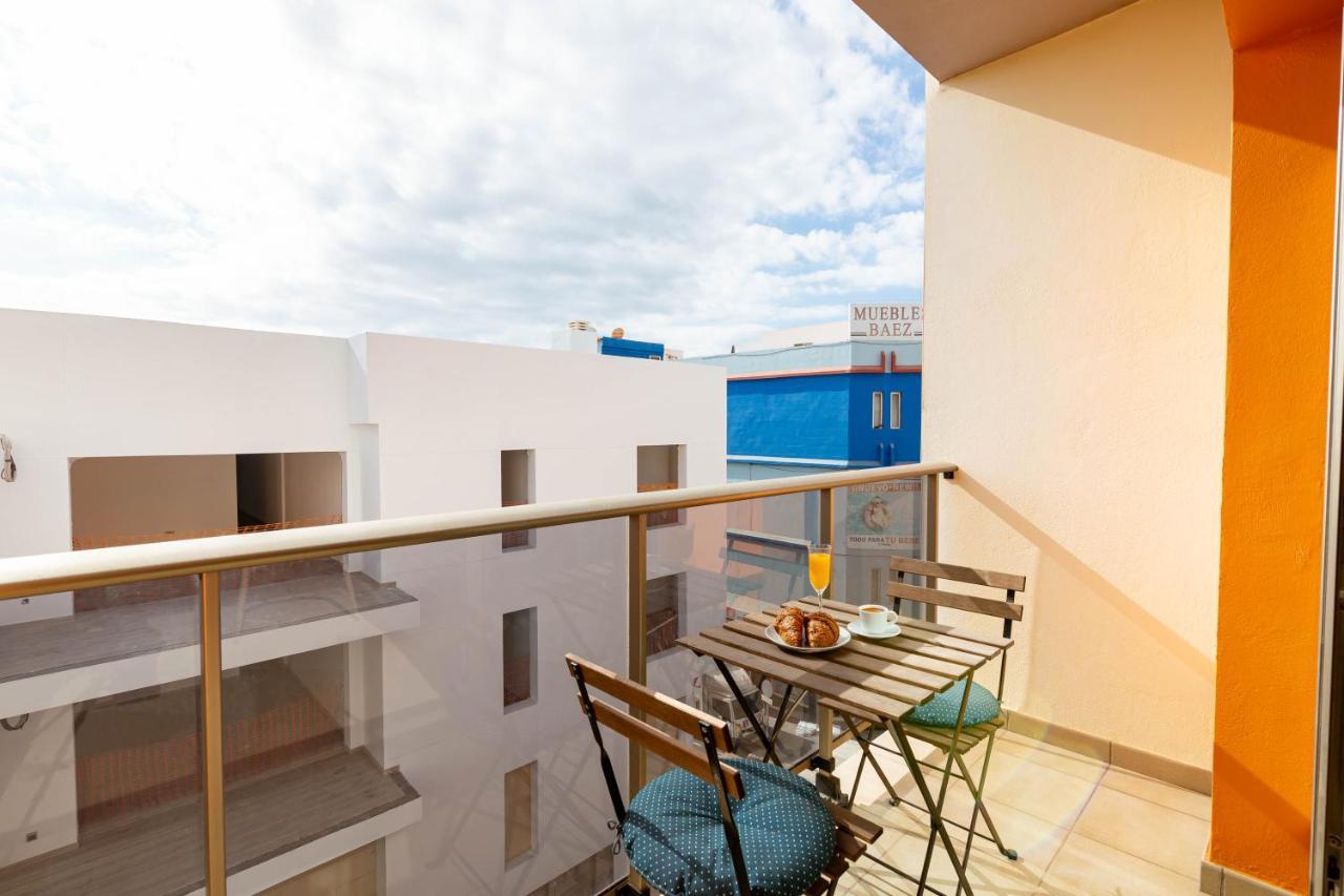 Solen Apartamento Arguineguin