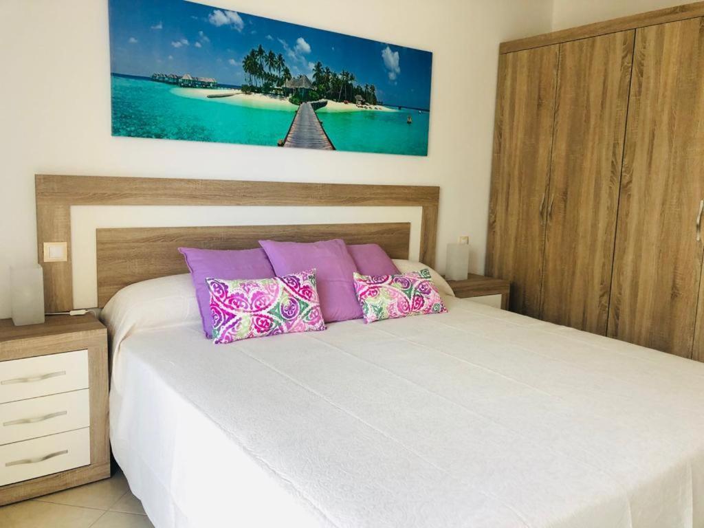 Apartamento Solen