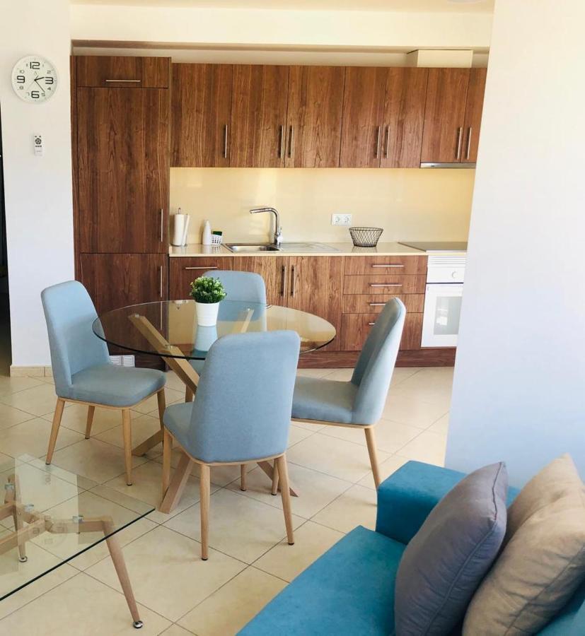 Solen Apartamento