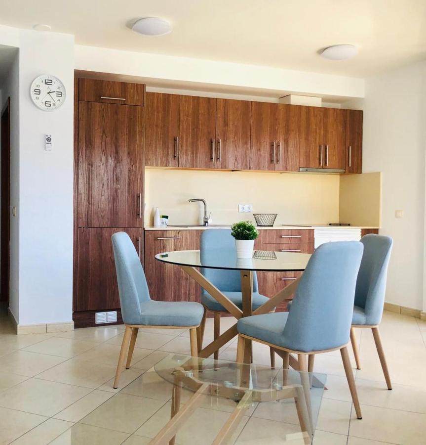 Apartamento Solen