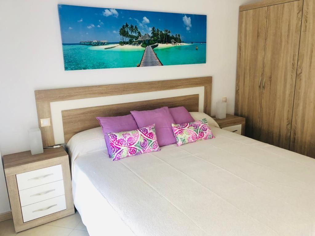Apartamento Solen *