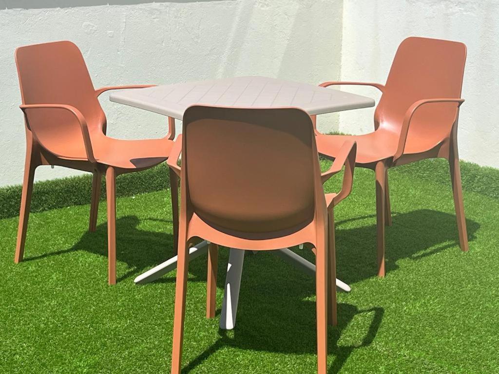 Apartamento Solen