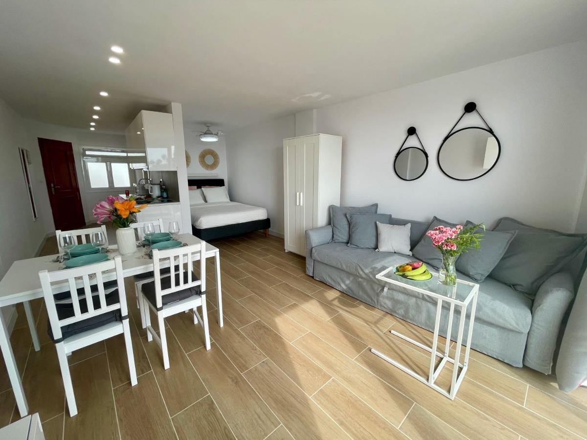 Malibu Park 3079 - Ocean View Apartamento Costa Adeje (Tenerife)