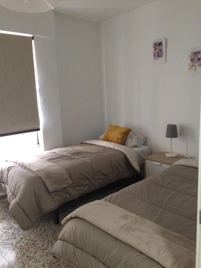 Apartamento Amplio Y Luminoso Plaza America, Wifi Apartamento