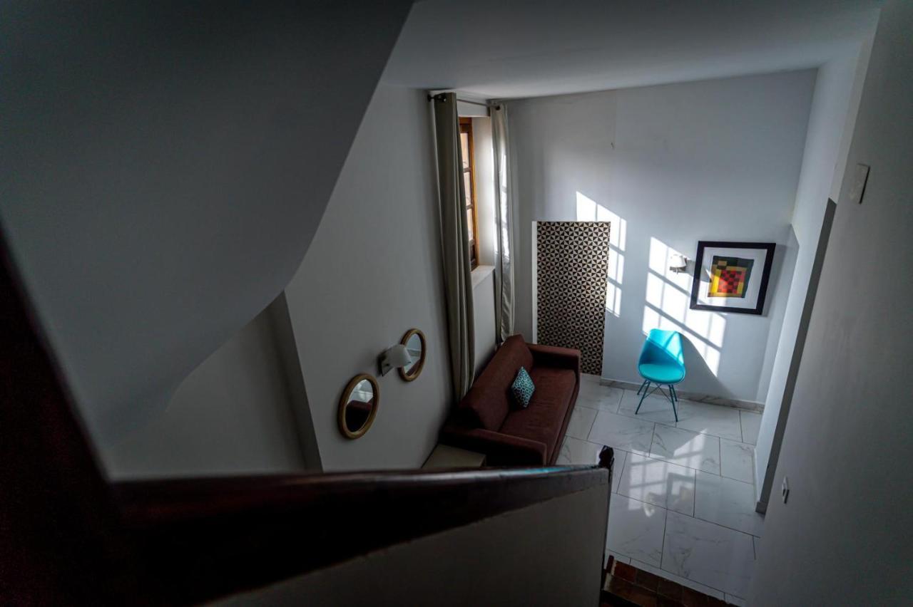 Ib Juderia Apartamento Córdoba