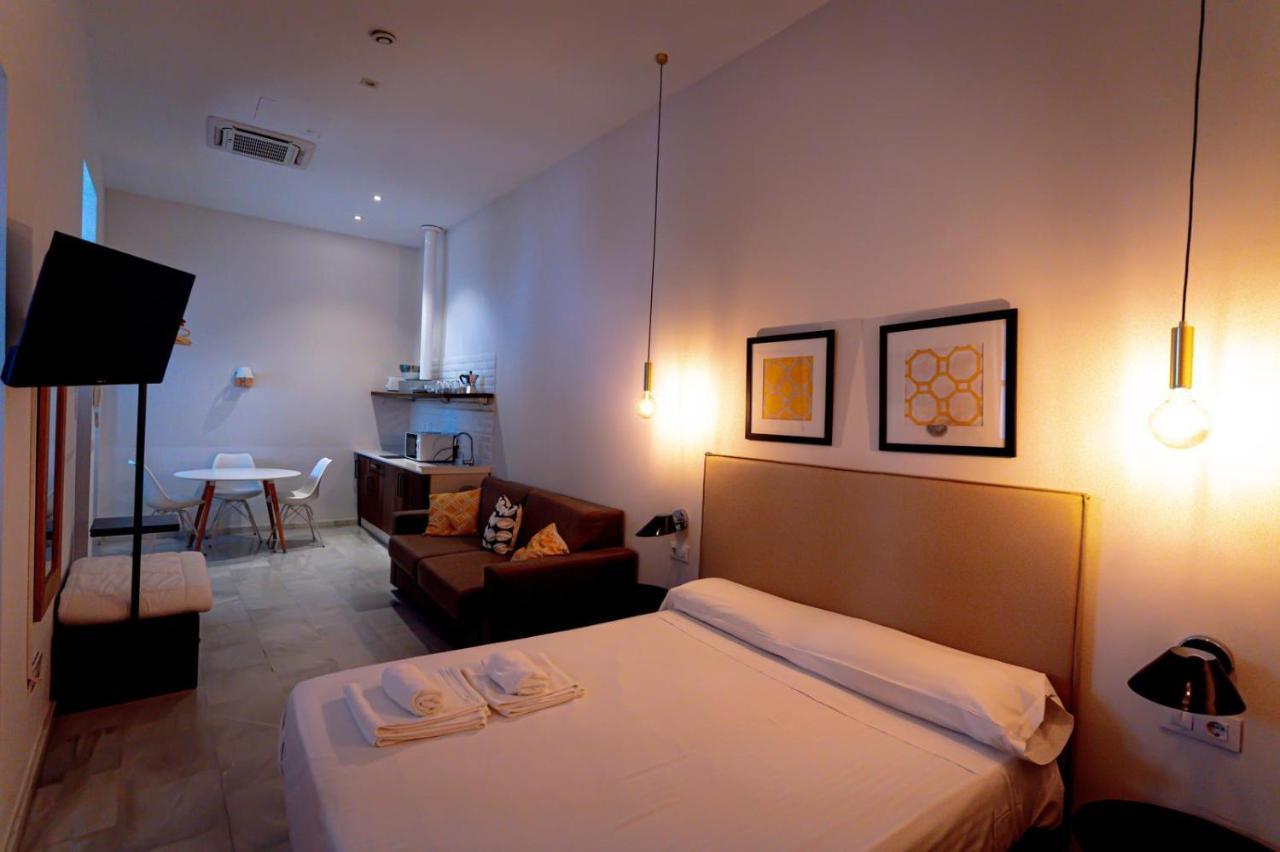 Ib Juderia Apartamento