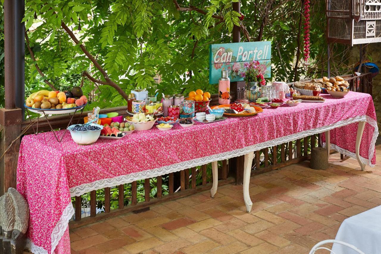 Mas Ferrer By 123ole Bed & Breakfast Sant Andreu del Terri
