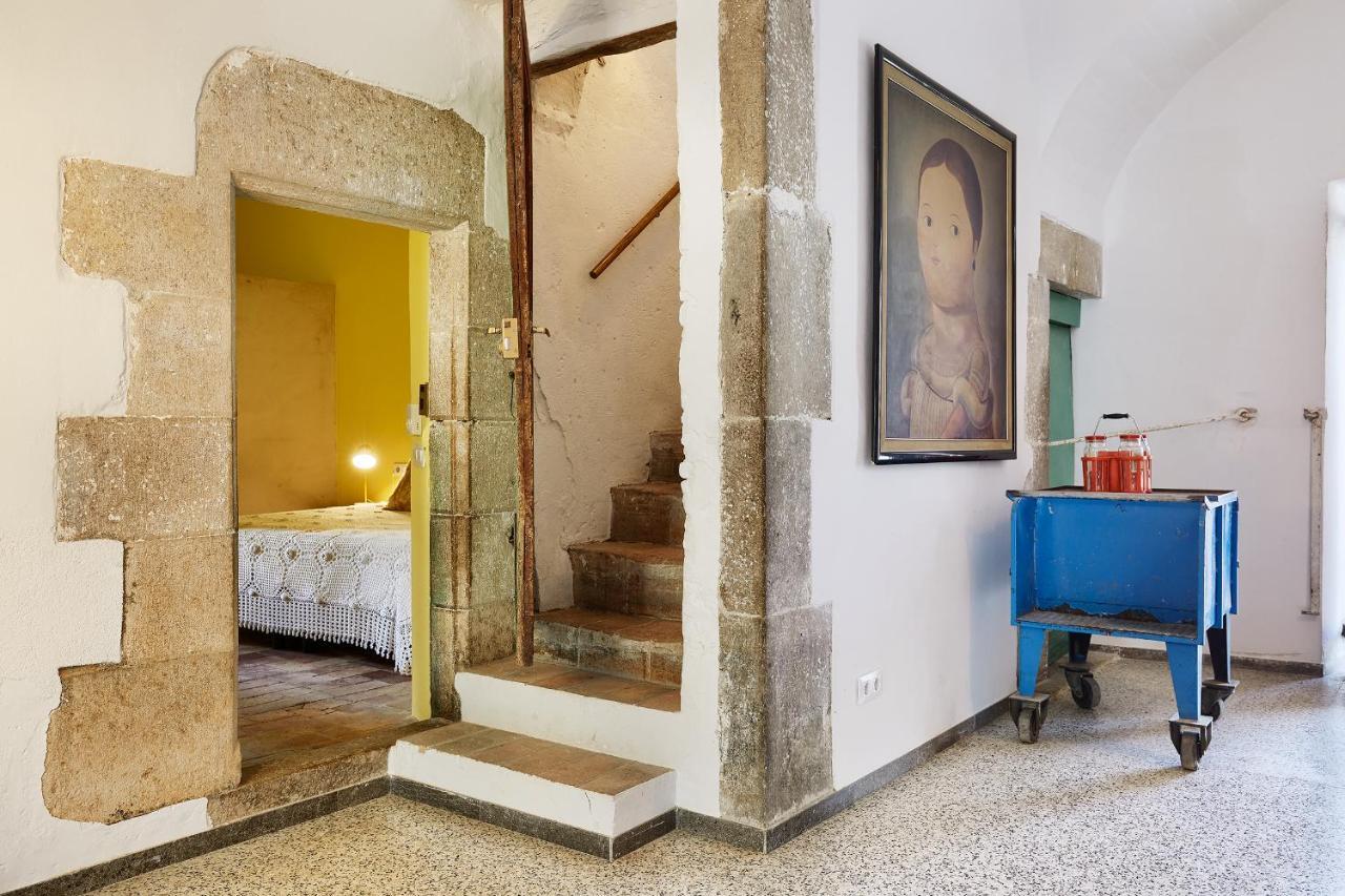 Mas Ferrer By 123ole Bed & Breakfast