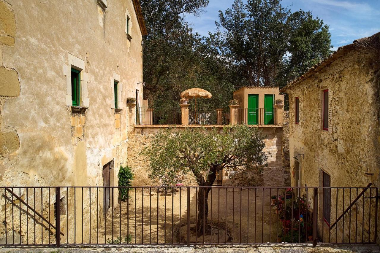 Bed & Breakfast Mas Ferrer By 123ole *