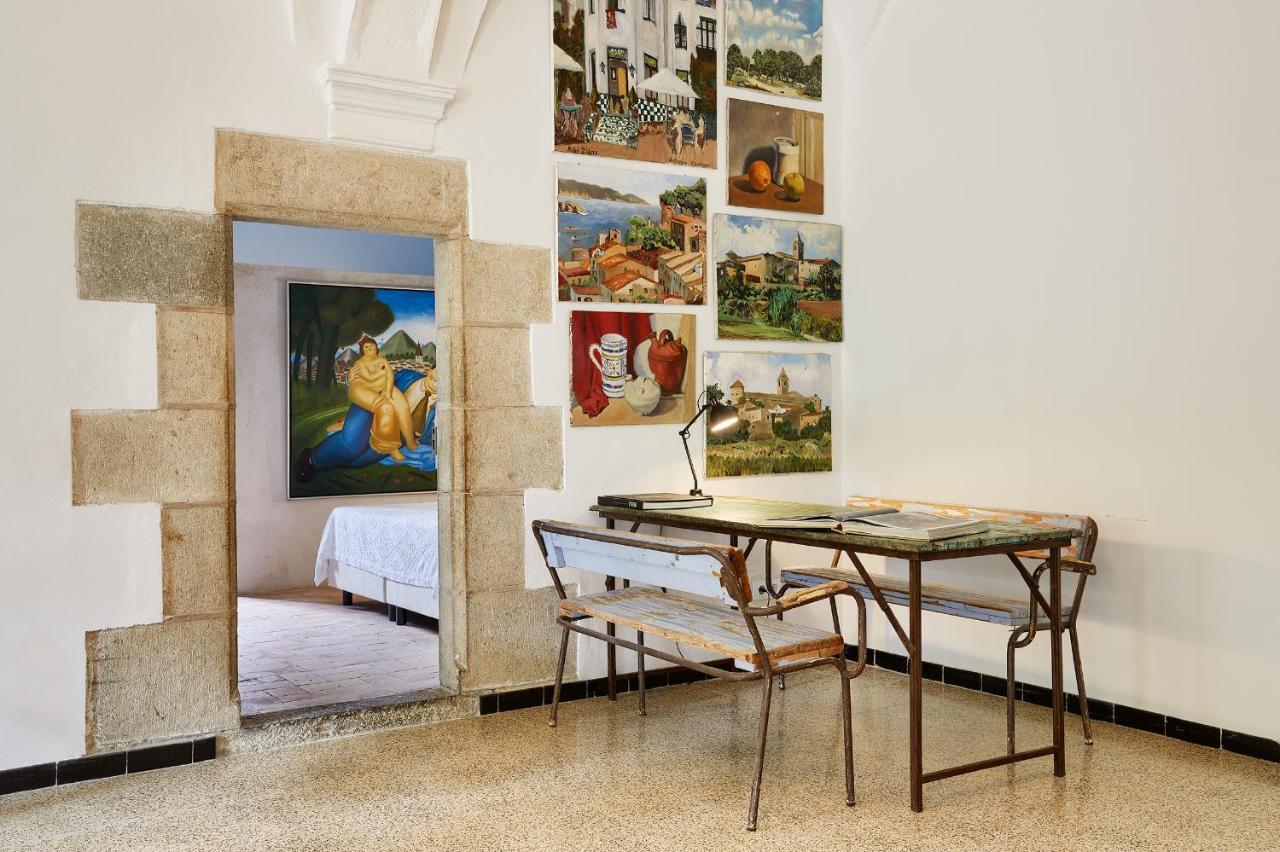 Bed & Breakfast Mas Ferrer By 123ole
