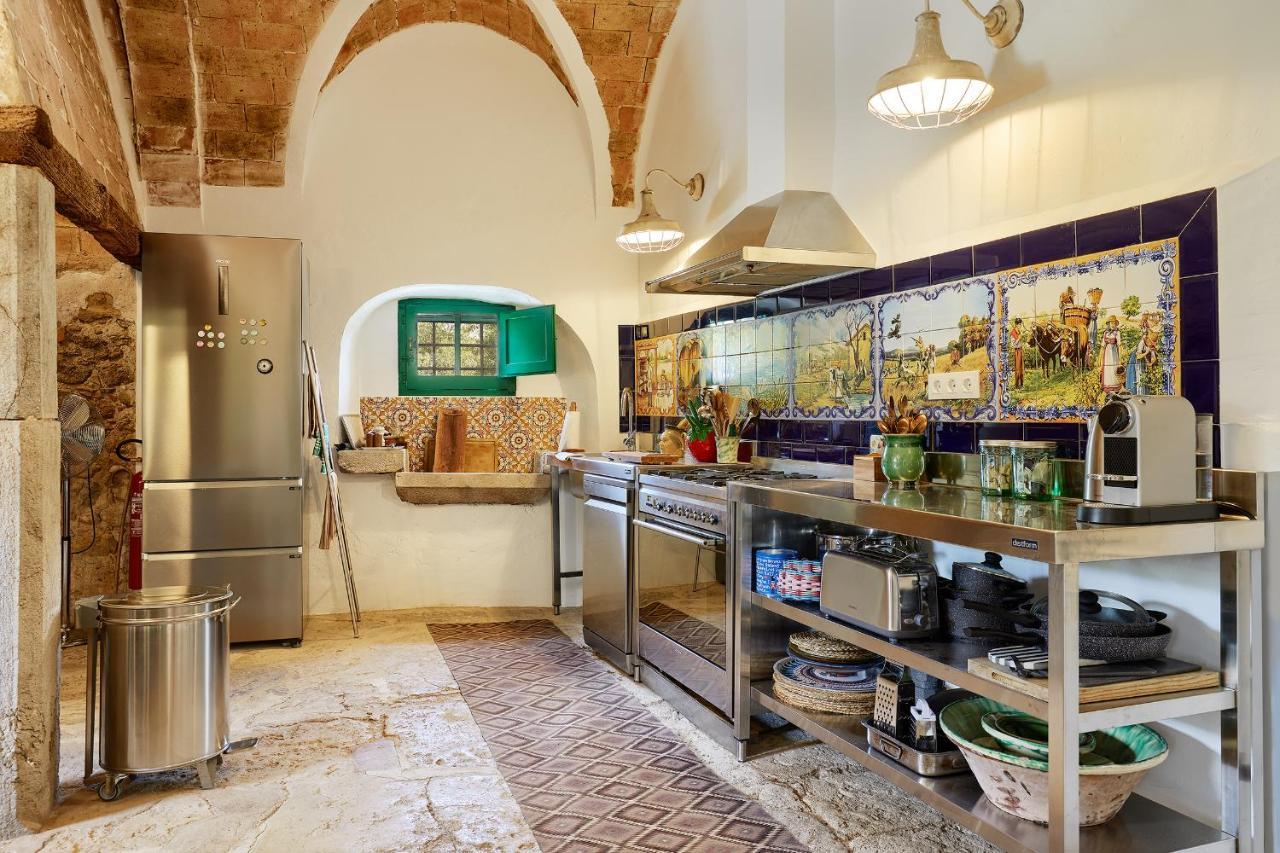 Mas Ferrer By 123ole Sant Andreu del Terri